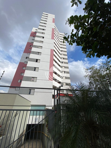 Imagem 20 de 22 de Apartamento À Venda Em Jardim Nossa Senhora Auxiliadora - Ap006866