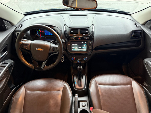 Chevrolet Cobalt Cobalt Elite 1.8 8V (Aut) (Flex)