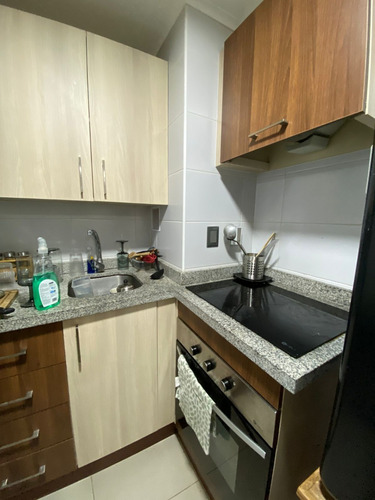 Arriendo Comodo Departamento