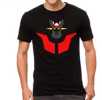 Comprar Playeras D Anime Cleen Alexe Mazinger Z Infinity Mod Nue 2