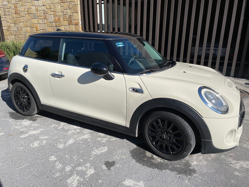 Imagen 4 de 6 de Mini Cooper S Salt 2018