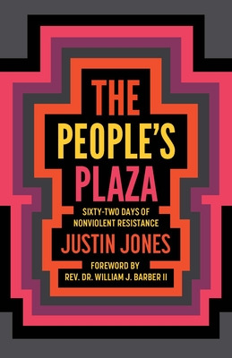 Libro People's Plaza: Sixty-two Days Of Nonviolent Resist...