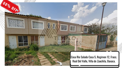 Vendo Casa En Fracc Real Del Valle Villa De Zaachila Oaxaca Increible Oportunidad 