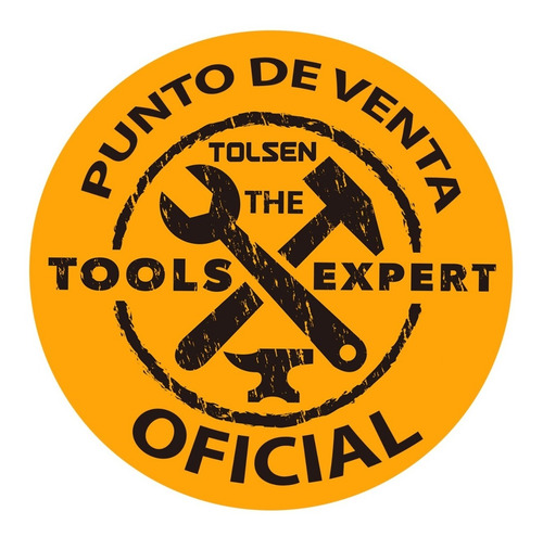 Disco De Corte P/metal Y Acero Inoxidable 9'' Tolsen - 76107