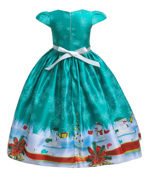 Vestidos Para Nina De 9 Anos | MercadoLibre 📦