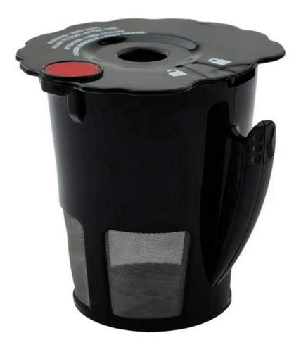 Filtro De Café Reutilizable Taza Para Keurig 2,0 K300 K400