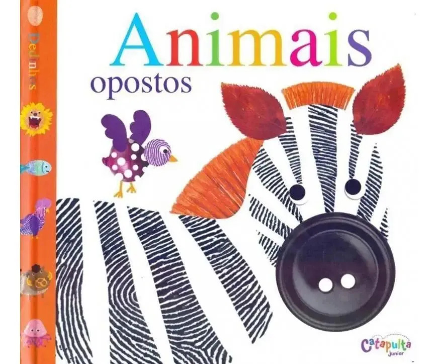 Animais Opostos