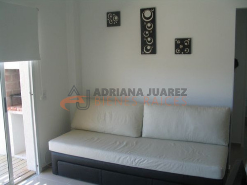 Departamento 2 Ambientes C/cochera En Pinamar Venta