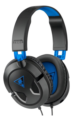 Audífonos Turtle Beach Earforce Recon 50p Para Ps4ps5/pc