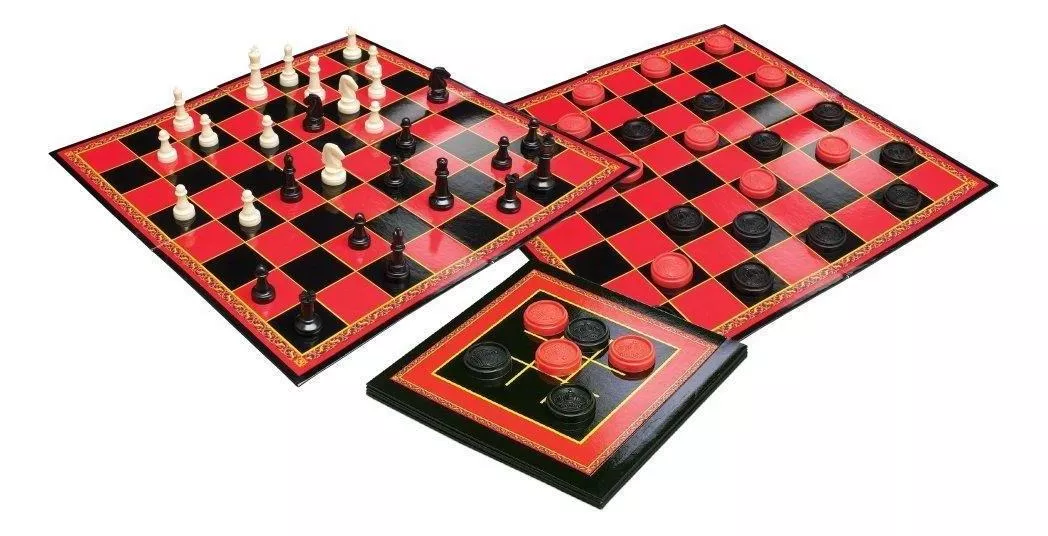 Tercera imagen para búsqueda de tablero de ajedrez