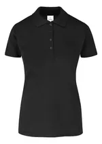 Comprar Yazbek Playera Mujer Tipo Polo Pique Con Silueta 