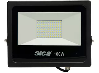 Proyector Led Smd Pro 100w Ld Sica