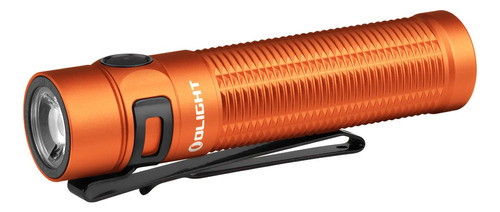 Olight Baton3 Pro Max - Linterna De Bolsillo Recargable Comp