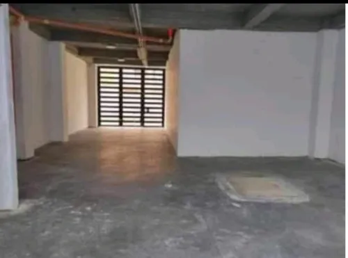 Vendo Casa Bodega Con Licencia Para 5 A 7 Pisos