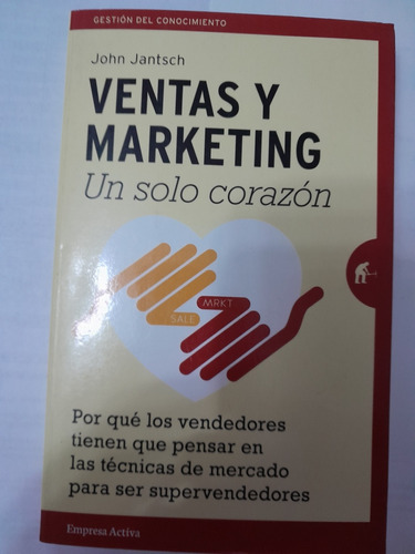 Ventas Y Marketing - John Jantsch