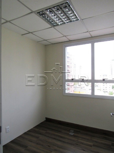 Sala - Jardim - Ref: 20283 - L-20283