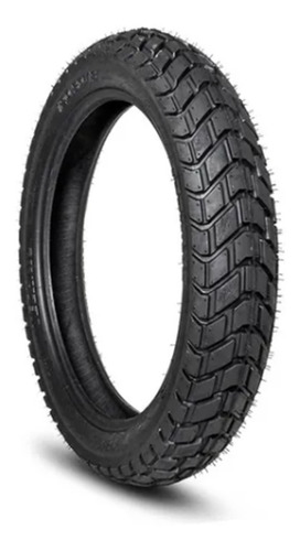 Pneu Tras. Moto Nx Bros Xtz 150 110/90-17 P/ Uso Com Camara