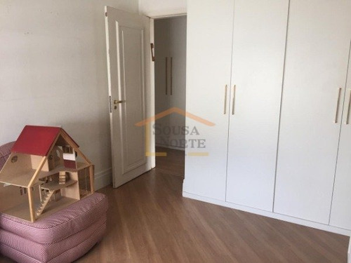 Imagem 15 de 15 de Apartamento, Venda, Santa Cecilia, Sao Paulo - 13380 - V-13380