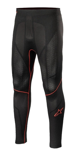 Pantalón Lycra Interior Moto Ride Tech V2 Alpinestars