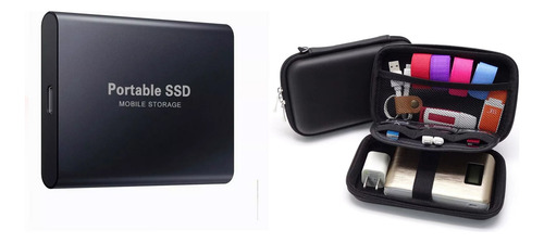 Disco Duro Ssd Memoria Externa Disco 1 Tb Y.1