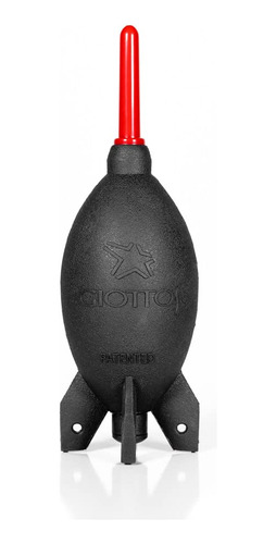 Giottos Aa1900 Rocket Air Blaster Large - Negro