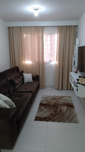 Imagem 17 de 22 de Apartamento A Venda Na Freguesia Do Ó - Ap00749 - 69454950