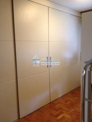 Imagem 13 de 20 de Apartamento Com 3 Dorms, Jardim Paulista, São Paulo - R$ 1.6 Mi, Cod: 64293 - V64293