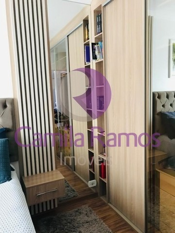 Imagem 11 de 16 de Apartamento À Venda Com 2 Dormitórios, Vila Urupês, Suzano/sp. - Ap01095 - 70279045