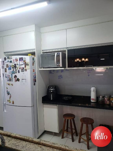 Imagem 12 de 22 de Apartamento - Ref: 231318