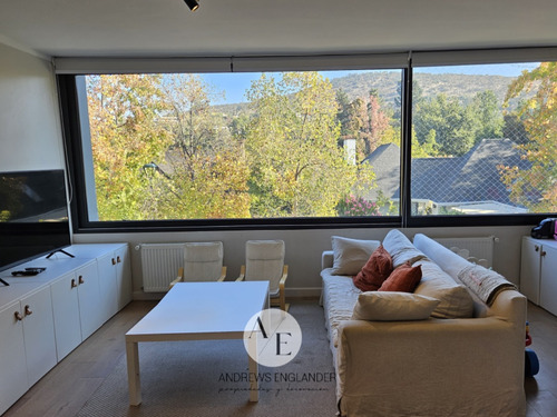 Moderna Y Linda Casa En Condominio En Bernardo Larraín