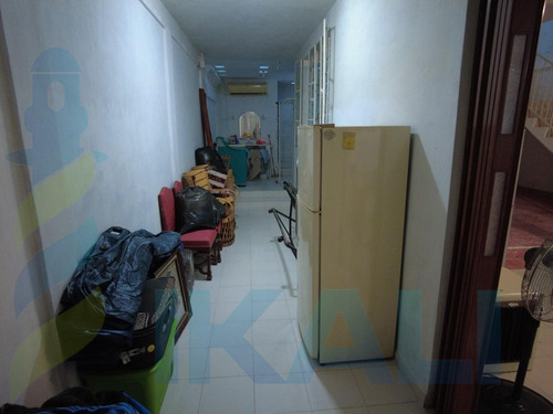Venta Casa 2 Recamaras 2 Pisos Col. Benito Juarez Tuxpan Ver.