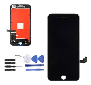 Ecrã Completo Para iPhone 8 Plus Display Lcd Touch