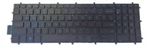 Comprar Teclado Dell Gaming G3 3590 P89f001 Dell Gamora G7 7590