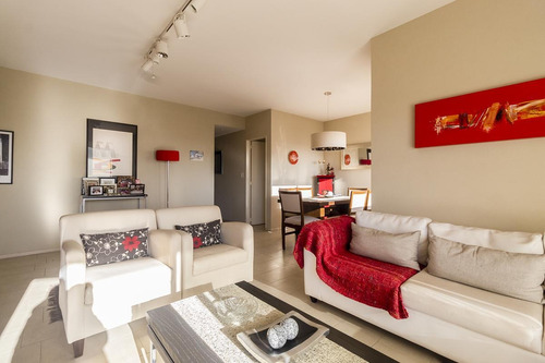 Imagen 2 de 22 de Venta- Departamento - 4 Ambientes - Tigre -torre Jai - 2 Cocheras- Seguridad 24 Hs -