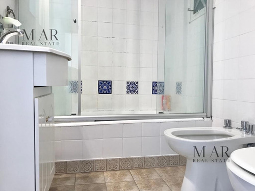 Imagen 18 de 30 de Oportunidad Real! Departamento En Venta. 3 Amb. Con Balcon Y Vistas A Pulmón De Manzana