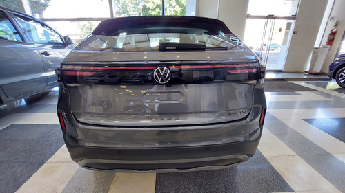 Volkswagen Nivus 1.0 Tsi 200 Comfortline