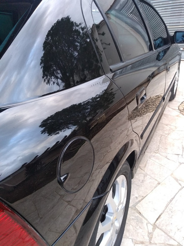 Chevrolet Astra