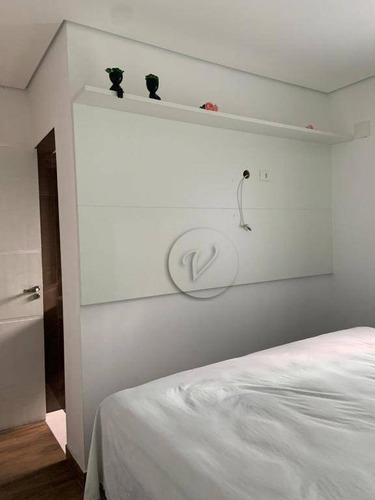Imagem 17 de 22 de Sobrado Com 3 Dormitórios, 150 M² - Venda Por R$ 920.000,00 Ou Aluguel Por R$ 6.000,00/mês - Jardim - Santo André/sp - So0960