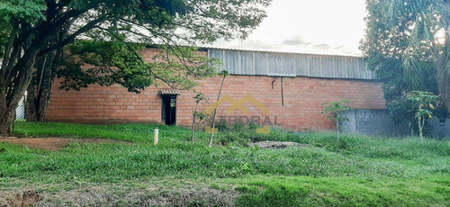 Imagem 11 de 14 de Terreno, 2815 M² - Venda Por R$ 2.020.000,00 Ou Aluguel Por R$ 10.000,00/mês - Poste - Jundiaí/sp - Te0048