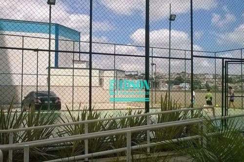 Imagem 10 de 16 de Apartamento Com 2 Dormitórios À Venda, 50 M² Por R$ 273.000,00 - Limão (zona Norte) - São Paulo/sp - Ap0097