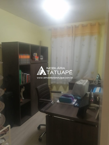 Imagem 2 de 19 de Apartamento - Ap000379 - 68849855