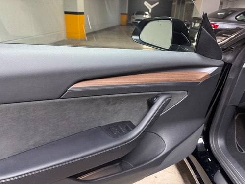 Tesla Model 3 Long Range 2022