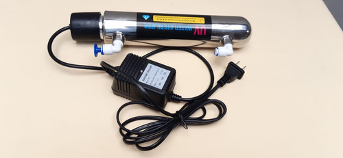 Filtros Purificadores De Agua