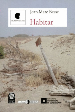 Libro Habitar