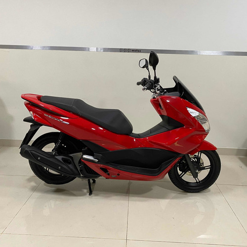Imagen 1 de 15 de Honda Pcx 150 Usdada 2018 Fi Scooter Automatica Nmx 999 Moto