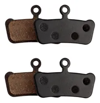 Comprar 2 Pares Pastilha Freio Para Sram Guide X0 G2 Avid Trail Rsc