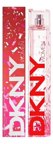 Dkny Women Fall Energizing 100ml Edp