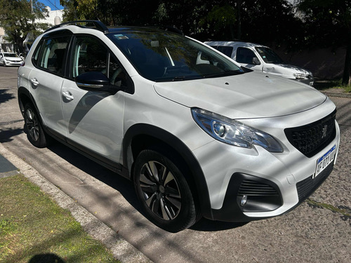 Peugeot 2008 1.6 Thp Sport