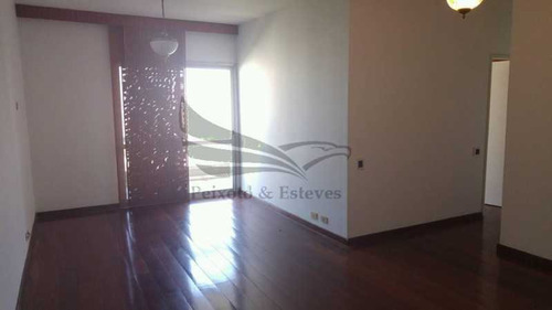Imagem 4 de 13 de Apartamento-à Venda-barra Da Tijuca-rio De Janeiro - Svap20003