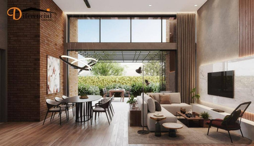 Imagem 8 de 29 de Cobertura À Venda, 176 M² Por R$ 2.634.380,00 - Ahú - Curitiba/pr - Co0286